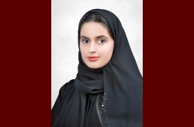  مريم الحمّادي واحدة من ثلاثة طلاب اختارتهم وزارة الخارجية الأمريكية لمنحة فولبرايت الإمارات لهذا العام 