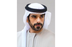 ذياب بن طحنون بن محمد رئيساً لمجلس أمناء جامعة العين
