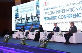 «صحة» تستضيف مؤتمرها الدولي السابع عشر لطبّ الأطفال في أبوظبي