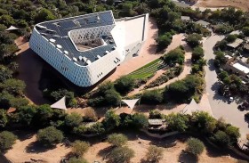 حديقة الحيوانات بالعين تستعرض جهودها في صون الحياة البرية