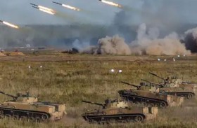 مناورات «زاباد 2025» تربك أوروبا.. صاروخ فرط صوتي بحضور أمريكي