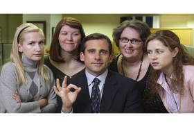 مسلسل ذا أوفيس يلمح إلى العودة بقصص جديدة