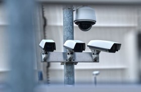 سجن ذكي مدعوم بالذكاء الاصطناعي