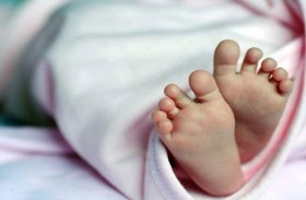 طفل عمره عامان وجد مذبوحا بالمقابر 