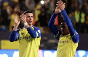 الامتحان الأول لرونالدو مع النصر أمام الاتحاد 