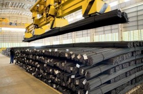 2.04 مليار درهم إيرادات «حديد الإمارات أركان» في الربع الأول من 2022