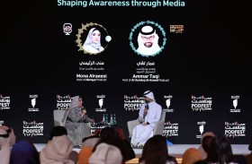 مقدم الصندوق الأسود: البودكاست العربي يقف أمام فرصة تاريخية ليكون شريكا في التطور المجتمعي