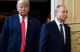 التايمز: 7 خيارات أمام ترامب للتعامل مع روسيا