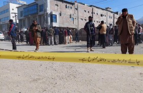 «ناشونال إنترست»: وكلاء إيران يعيثون فساداً خارج الشرق الأوسط أيضاً