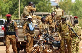 لمواجهة داعش.. صراع إرهابي محتدم على كعكة غرب أفريقيا