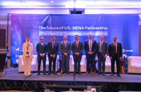 تريندز يفتتح رسمياً مكتبه في الولايات المتحدة الأمريكية