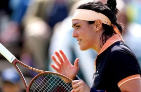 أُنس جابر تغيب عن أولمبياد باريس