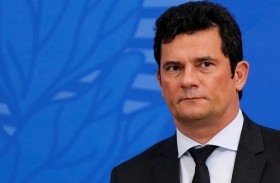 البرازيل تفتش منزل القاضي السابق مورو 