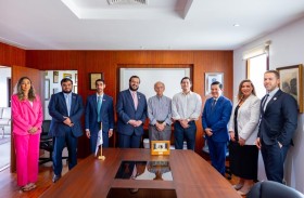 وفد «وام» يبحث تعزيز التعاون مع المؤسسات الإعلامية في الإكوادور .. ويوقع 7 اتفاقيات 