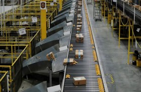 روبوتات أمازون للتوصيل جزء من خطة لأتمتة تكاليف بقيمة 200 مليار دولار