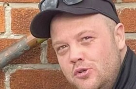 يلقى حتفه بلدغة عنكبوت اشتراه 