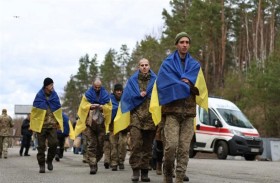 تحليل.. نهاية حرب أوكرانيا تشبه نهاية حرب فيتنام