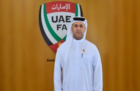 علي حمد يُشارك في اجتماع لجنة الحكام في الاتحاد الآسيوي