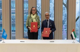 الإمارات تعقد شراكة مع الأمم المتحدة لتمويل منصب مستشار المناخ في أفغانستان