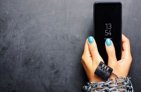 75 % من الشباب لا يمكنهم تصور حياة دون هاتف جوال