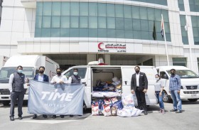 تايم للفنادق تضع تحقيق رفاهية الموظفين ودعم المجتمع المحلي على رأس جدول أعمال المسؤولية الاجتماعية