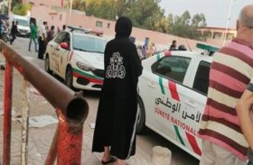 بعد خلاف حول السعر.. بائع يقتل شرطيا