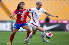 مونديال السيدات.. المنتخب الأمريكي يتأهب للدفاع عن اللقب ورابينو تفسر قرار الاعتزال