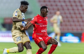 الجولة (17) لدوري أدنوك.. دفعة معنوية لشباب الأهلي