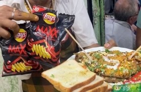 عجة بالبطاطس.. اتجاه جديد على الإنترنت