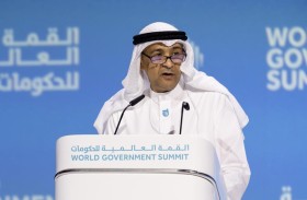 قمة الحكومات .. جاسم البديوي: المشروعات الخليجية المشتركة هدفها جودة حياة الشعوب وتحقيق التنمية المستدامة