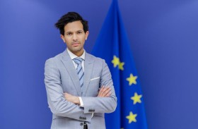 الاتحاد الأوروبي: ندعو إيران إلى الانخراط بجدية في عملية دبلوماسية 