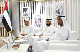 «زايد العليا» تطلق النسخة الروسية من تطبيق الخطوة الأولى لدعم منظومة الكشف المبكر عن الاضطرابات النمائية والإعاقات في روسيا