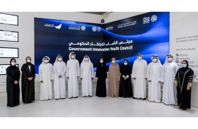مركز محمد بن راشد للابتكار الحكومي والمؤسسة الاتحادية للشباب يطلقان مجلس الشباب للابتكار الحكومي 