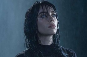 بيلي إيليش مرشحة لجائزة أفضل ممثلة