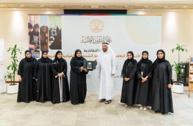 بمشاركة خمس جامعات.. الجامعة القاسمية تنظم حلقة نقاشية حول أثر الأنشطة الطلابية في صناعة الشخصيات القيادية