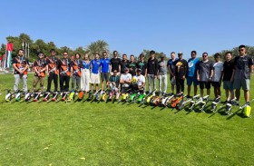 قمة الإثارة في افتتاح «دولية» دبي ماسترز للطيران اللاسلكي 2023