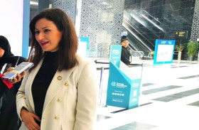 المؤتمر العالمي للمرافق.. قبرص تدعو لتعزيز التعاون العابر للحدود في قطاع المياه والطاقة