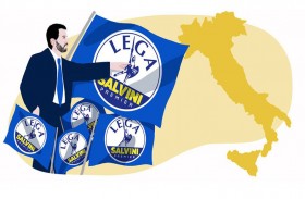 هكذا خسر ماتيو سالفيني هالة الرجل الذي لا يقهر...!