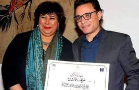 فنان مصري آخر يلحق بمصطفى درويش