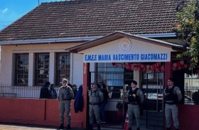 مراهق ينفّذ اعتداء دموياً داخل مدرسة 