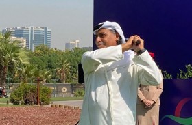 تشكيل مجلس إدارة «اتحاد الجولف» برئاسة عبدالله الهاشمي