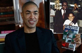 الأخ غير الشقيق لـ باراك أوباما يصفه بكلمة سيئة  