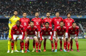 ثلاثية الأهلي تدشن موجة جديدة للأرقام القياسية في مونديال الأندية 