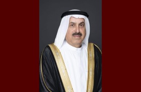 صقر غباش يترأس وفد الوطني الاتحادي إلى المؤتمر البرلماني الاقتصادي الأورو متوسطي والخليجي بالمغرب