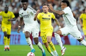  بعد كارفاخال.. إصابة لاعب جديد في ريال مدريد