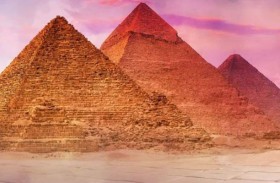 وسط جدل التبليط.. قرار حكومي رسمي بشأن «الهرم الأصغر»