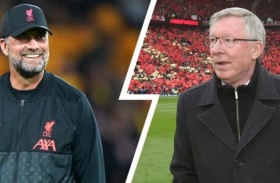 كلوب لن يسير على خطى أسطورة يونايتد