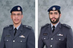 «بلادنا أمانة» يستعرض جهود شرطة أبوظبي في الاستدامة