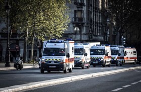 كيف انهار جهد فرنسي لرد عالمي منسق على كورونا؟