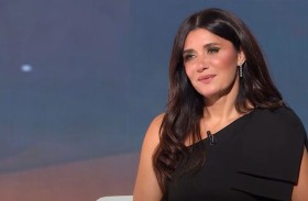 كيف استعادت غادة عادل «توازنها» بعد الطلاق؟ 